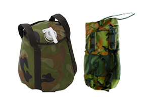 儲(chǔ)水袋、軟體油桶